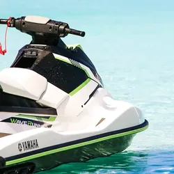 Rampe jet ski preview