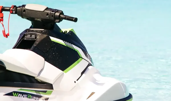 Rampe jet-ski